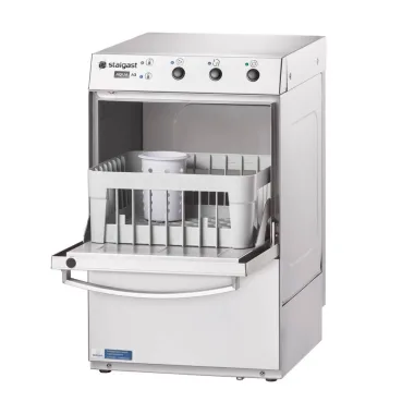 Klaasipesur, 350x350, P 2.77kW, 230V