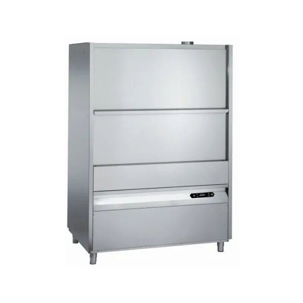 Pottide ja pannide pesumasin, 1260x800mm, UK 125/80E PRS