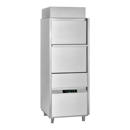 Pottide ja pannide pesumasin, 565 × 690 mm, UK 55/80 EPI ES